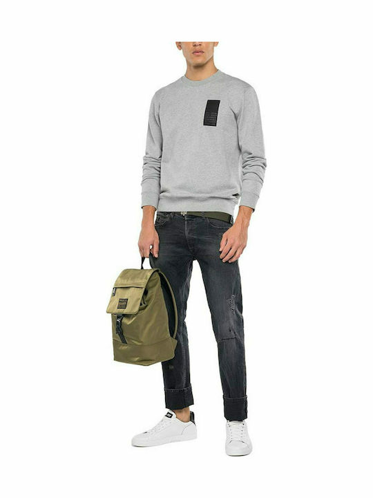 Replay Backpack Πράσινο
