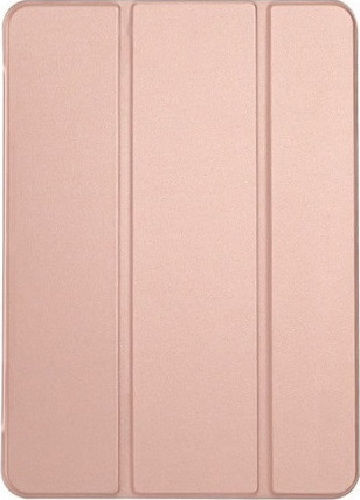 Tri-Fold Flip Cover Ροζ Χρυσή (iPad Pro 2020 11")