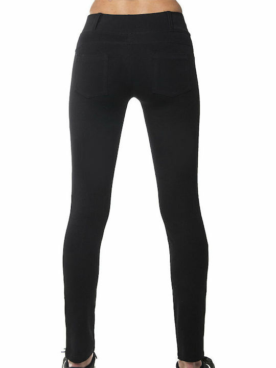 Bodymove Training Leggings Black