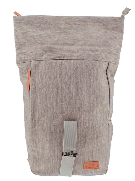 RCM Backpack 14lt Γκρι