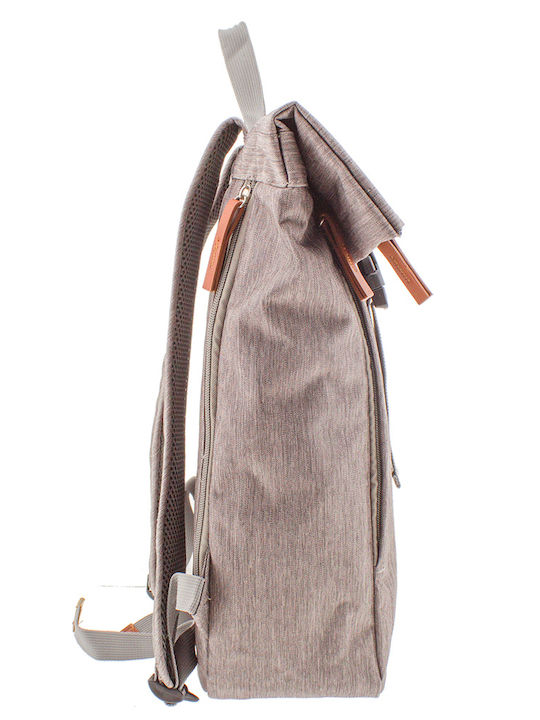 RCM Backpack 14lt Γκρι
