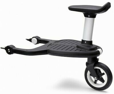 Bugaboo Buggy Board Καροτσιού Μαύρο Comfort