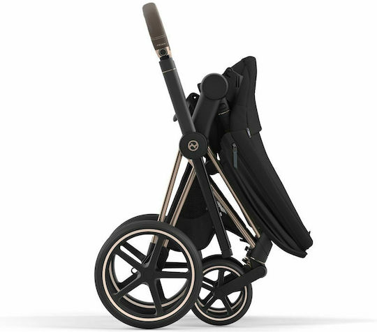 Cybex Σκελετός Καροτσιού Γκρι Priam 2022