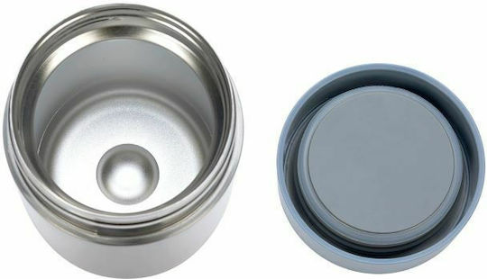 Laessig Dragonfly Baby Food Thermos Stainless Steel 480ml