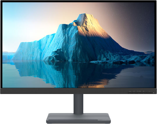 Lenovo L27q-35 VA Monitor 27" QHD 2560x1440