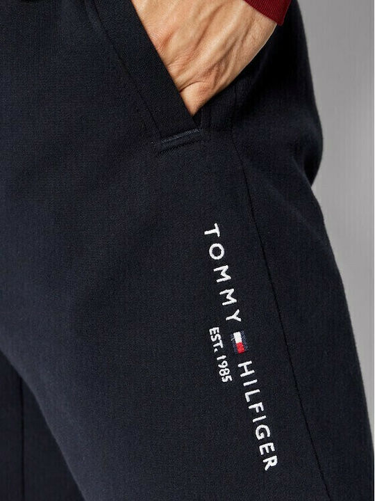 Men's Athletic Shorts Navy Blue
