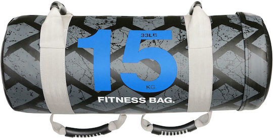 MegaFitness 7411220 Power Bag 15kg