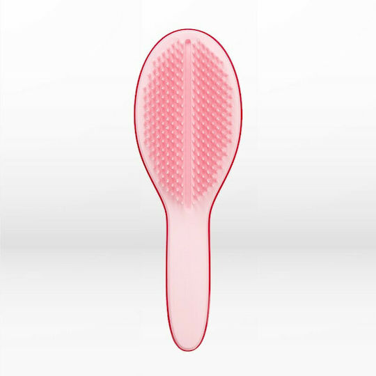 Tangle Teezer The Ultimate Styler Hair Brush Bright Pink