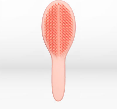 Tangle Teezer Ultimate Styler Peach Glow Brush Hair for Detangling