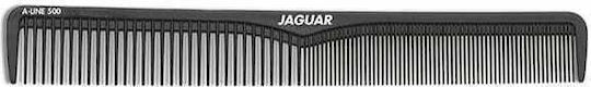 Jaguar Solingen Cutting Comb Χτένα Μαλλιών
