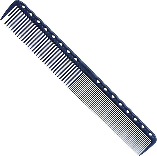 YS Park Hair Brush Blue 18.9cm