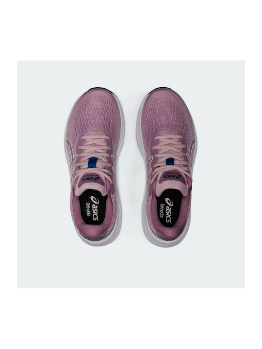 Gel-Excite 9 Sport Shoes Running Barely Rose / White