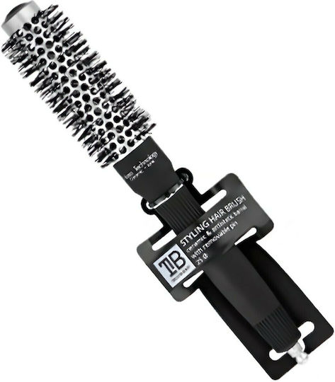 Tools for Beauty Styling Brush με Pin Βούρτσα Μαλλιών 25mm