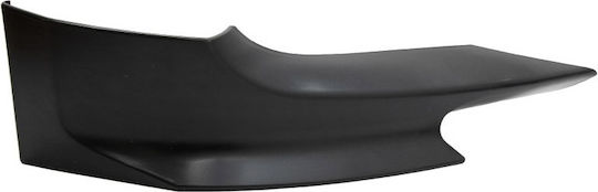 Carner Spoiler Car Sideways Front Compatible with BMW Series 3 E92/E93 2006-2010 M-Tech