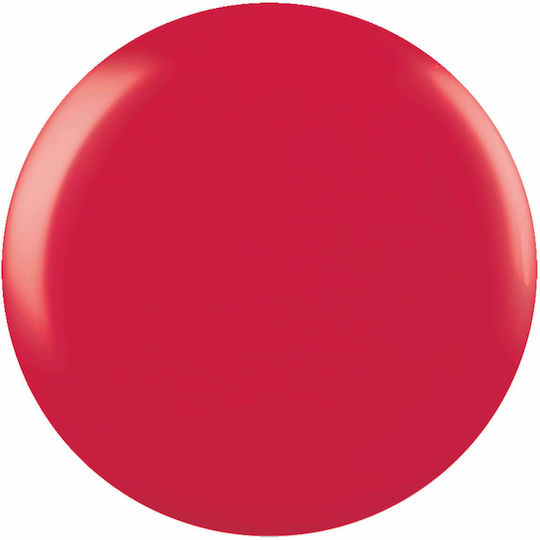 CND Vinylux 2in1 Gloss Long Lasting Top Coat Wildfire