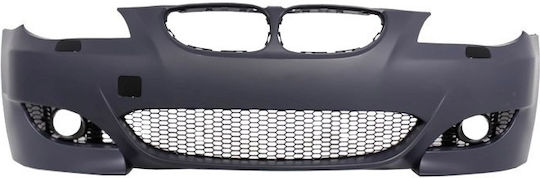 Carner Bumper de Autoturism Partea din față Compatibil cu BMW Seria 5 E60/E61 2003-2010 M5 Look