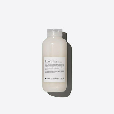 Davines Κρέμα Μαλλιών Love Cream για Μπούκλες 150ml