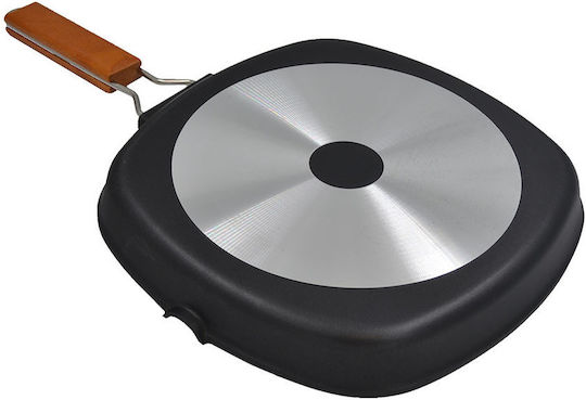Sidirela Grill Expert Grill made of Cast Aluminum 28cm