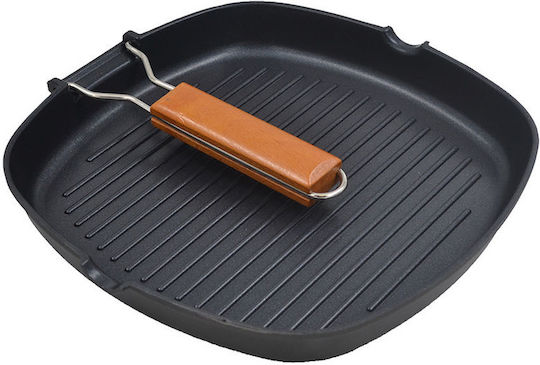 Sidirela Grill Expert Grill made of Cast Aluminum 28cm