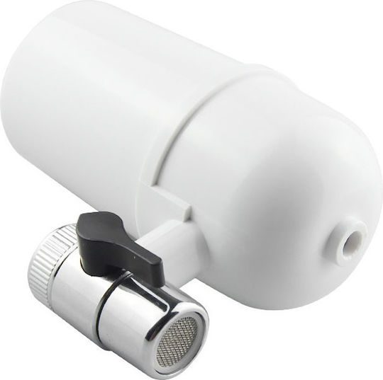 Defort DWF-500 Faucet Water Filter Activated Carbon 5 μm