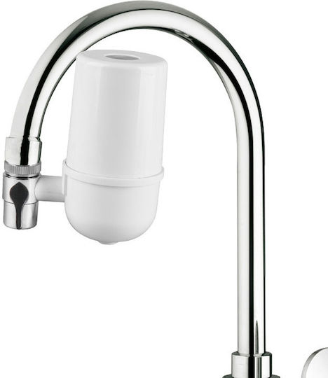 Defort DWF-500 Faucet Water Filter Activated Carbon 5 μm