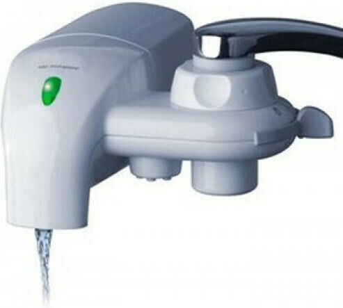Instapure F8 Ultra Filtru De Apă Montat Pe Robinet Carbon Activ Solid Cu Filtru R8 0.5 μm
