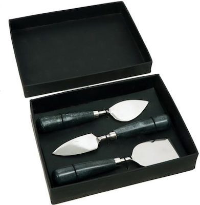 InTheBox Metallic Serving Utensil Set Marmo 3pcs