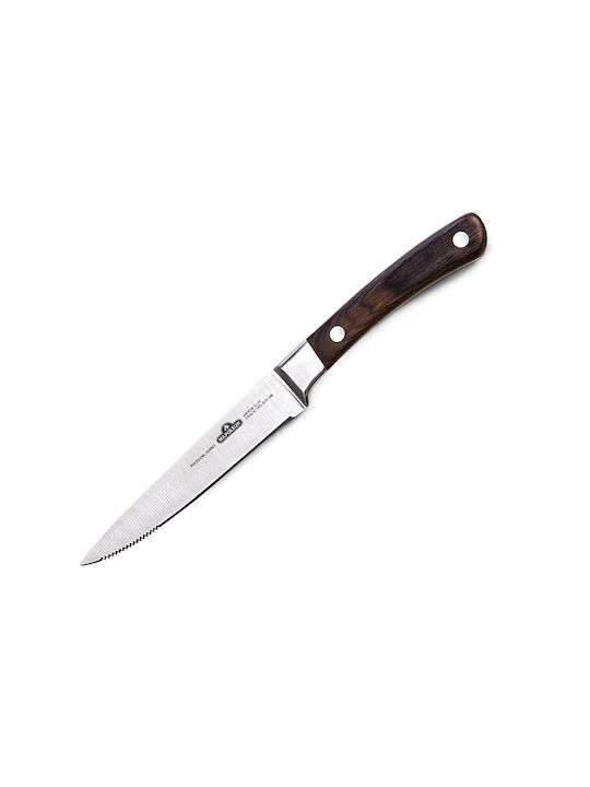 Napoleon Meat Knife of Stainless Steel 12cm 55208