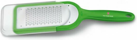 Victorinox Grater for Fruits & Vegetables Stainless Steel Green 26.2x6.7x2.7cm