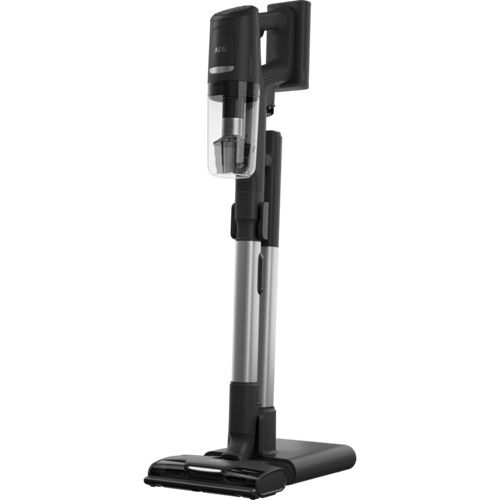 AEG AP81UB25GG Επαναφορτιζόμενη Σκούπα Stick 25.2V Μαύρη