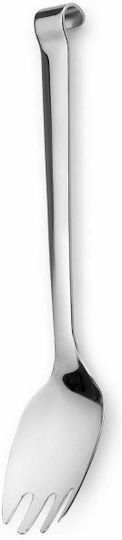 Comas Gabel Bedienung von Rostfreier Stahl 25cm