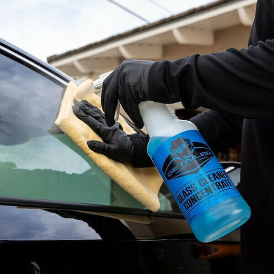 Meguiar's Detailer Ψεκαστήρι Άμεσης Πίεσης Μπλε 945ml