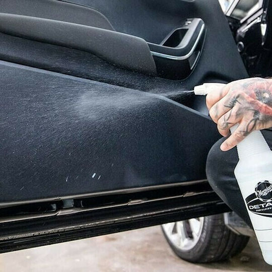 Meguiar's Detailer Hyper Dressing Ψεκαστήρι Άμεσης Πίεσης Μπλε 945ml Meguiar's Detailer Hyper Dressing Ψεκαστήρι Άμεσης Πίεσης Μπλε 945ml
