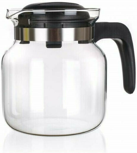 Simax Τσαγιέρα Γυάλινη 1000ml