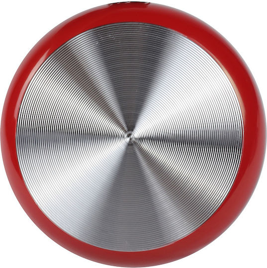 Zilan aus Aluminium 12cm