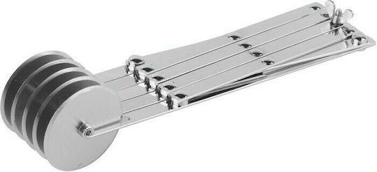 Cutlery Pro Διαχωριστής Ζύμης από Ανοξείδωτο Ατσάλι