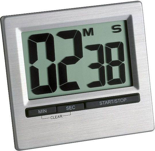 TFA Electronical Kitchen Timer