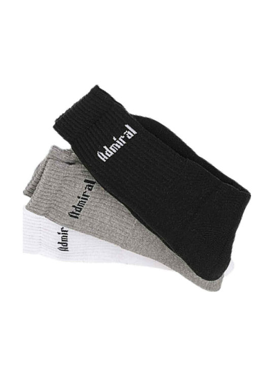 Admiral 2921330013 Sportsocken