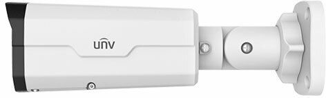 Uniview IPC2322LBR3-SPZ28-D IP Камера за наблюдение Full HD 1080p Водоустойчива с Обектив 2.8-12мм