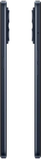 Realme 9 Pro+ 5G Dual SIM (6GB/128GB) Midnight Black