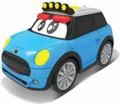 Bburago Laugh & Play Mini Cooper Car for 1.5++ Years