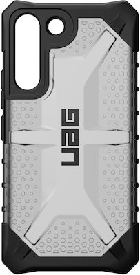 UAG Plasma Back Cover Πλαστικό Ανθεκτική Ash (Galaxy S22 5G)