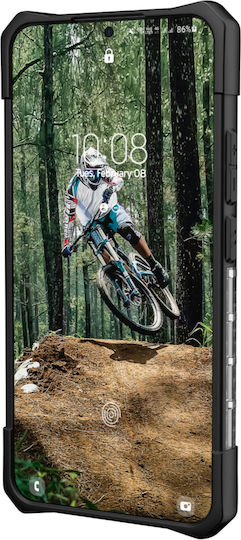 UAG Plasma Back Cover Lemn Ash (Galaxy S22+ 5G - Galaxy S22+ 5G)