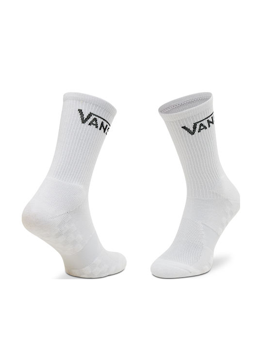 Vans Чорапи Бял 1Пакет Vans Чорапи Бял 1Пакет