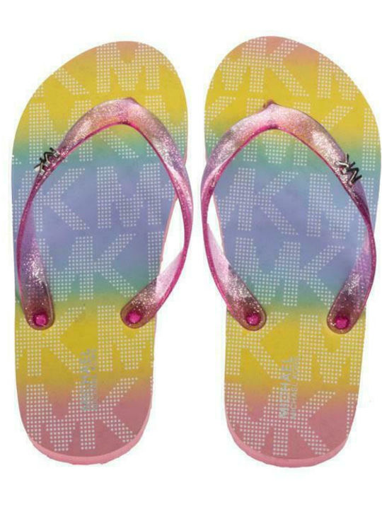 Kinder Flip Flops Mehrfarbig Endine