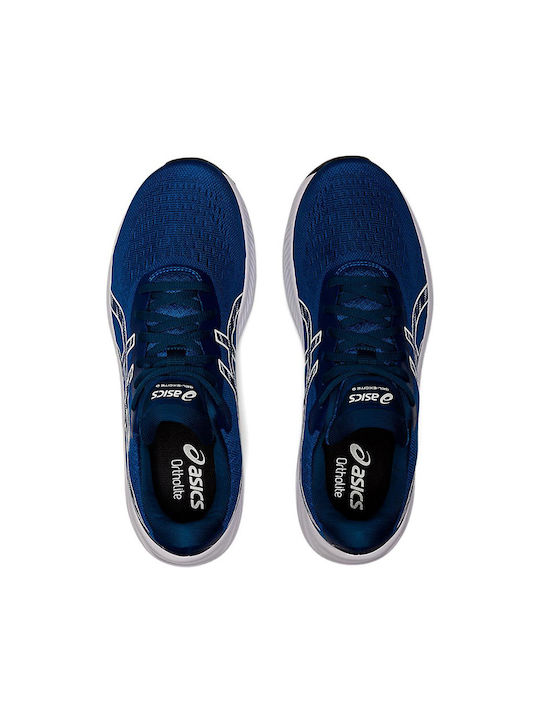 Gel-Excite 9 Ανδρικά Αθλητικά Παπούτσια Running Μπλε