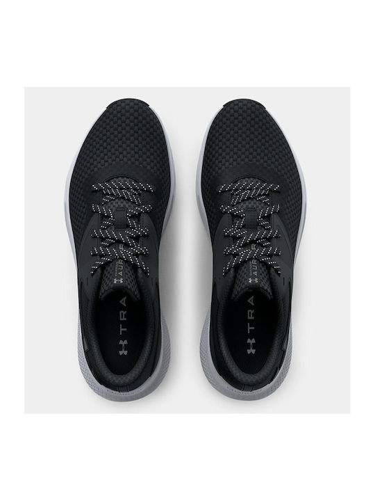 Charged Aurora 2 Sport Shoes Training Black