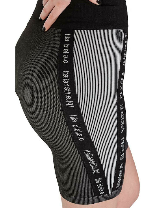 Marieta Women's Bike Legging Black