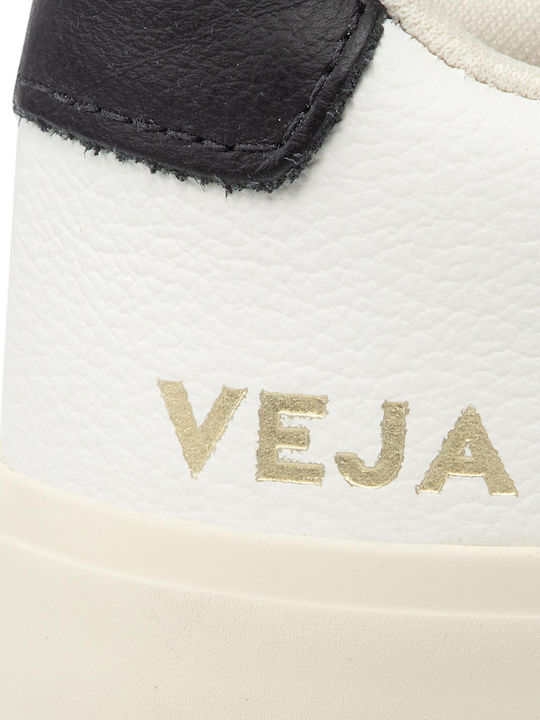 Recife Sneakers White