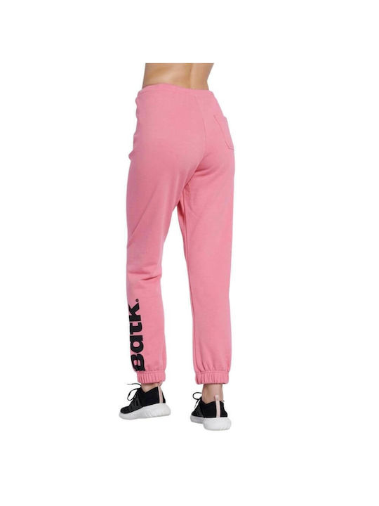 BodyTalk 1212-900500 Women's Jogger Sweatpants Babe